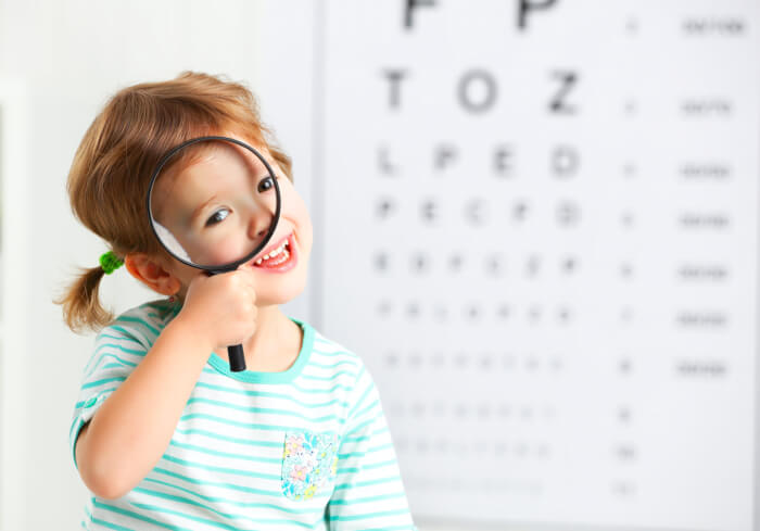 getting-pediatric-eye-care
